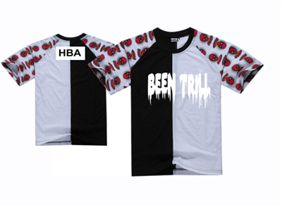 HBA T-shirt-177