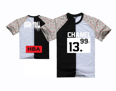 HBA T-shirt-188