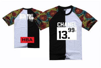HBA T-shirt-190