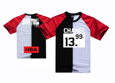 HBA T-shirt-194
