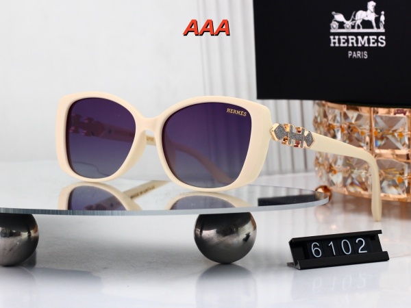 Hermes-Sunglass(AAA)-0123