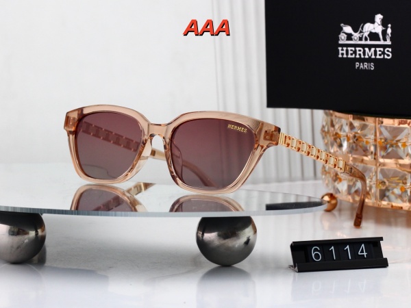 Hermes-Sunglass(AAA)-0126