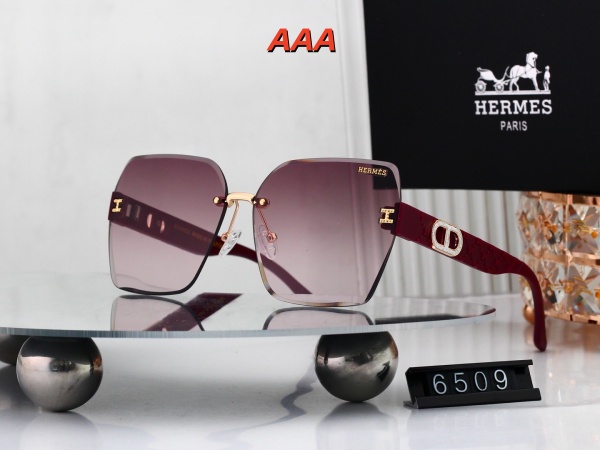 Hermes-Sunglass(AAA)-0137