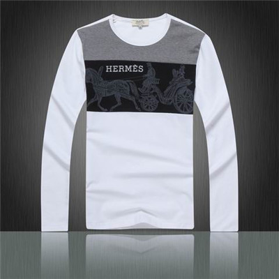 Hermès T-shirt(Long)-121