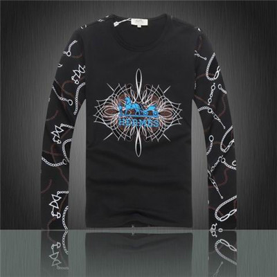 Hermès T-shirt(Long)-122