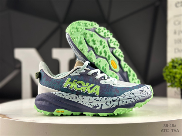 HOKA Shoes-M-0110