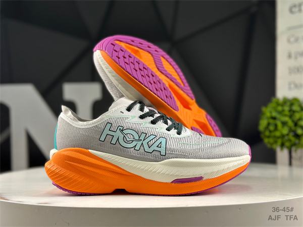 HOKA Shoes-W-0098