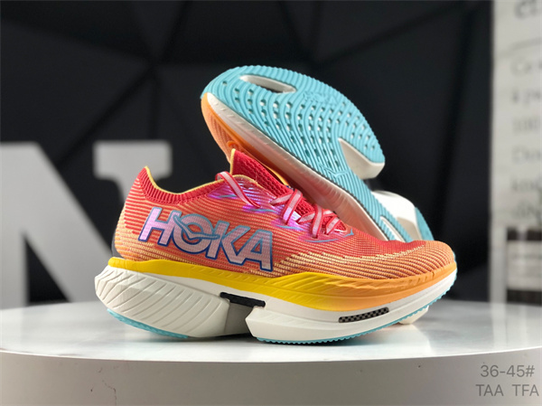 HOKA Shoes-M-0123
