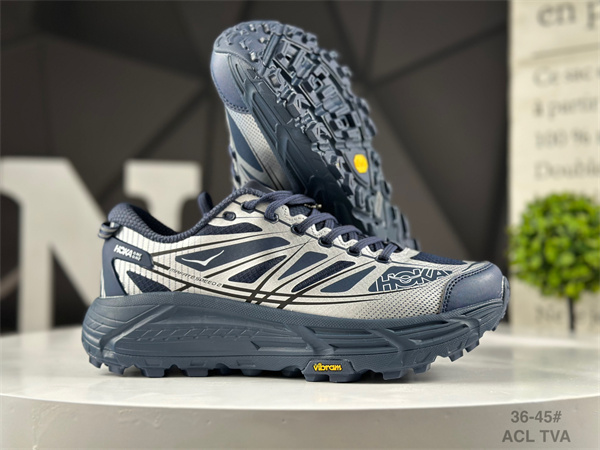 HOKA Shoes-M-0100
