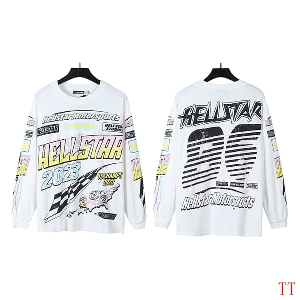 Hellstar long T-shirt(2)-0012