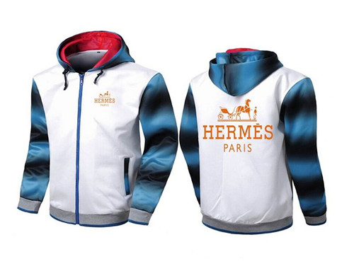 Hermès hoodie-100