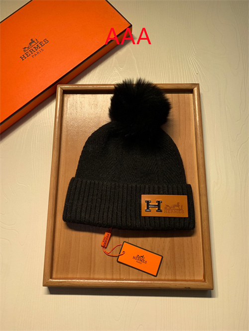 Hermes Beanies(AAA)-006