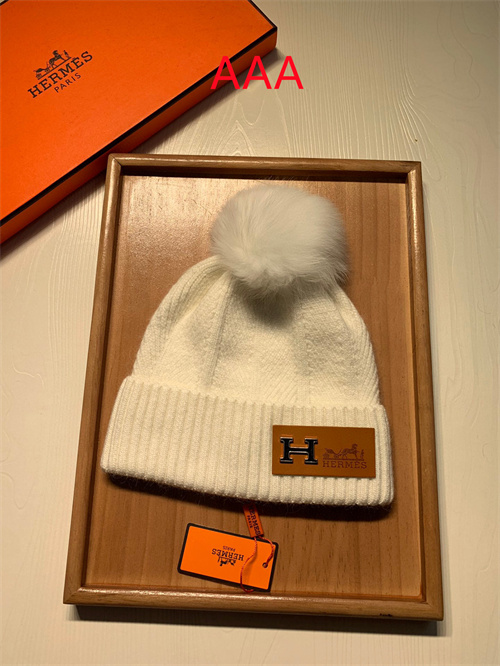 Hermes Beanies(AAA)-010