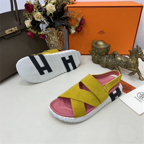 Hermes Sandal-W-321