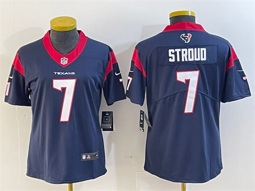 Houston Texans women Jerseys-0016