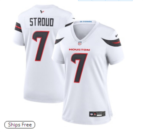 Houston Texans women Jerseys-0019