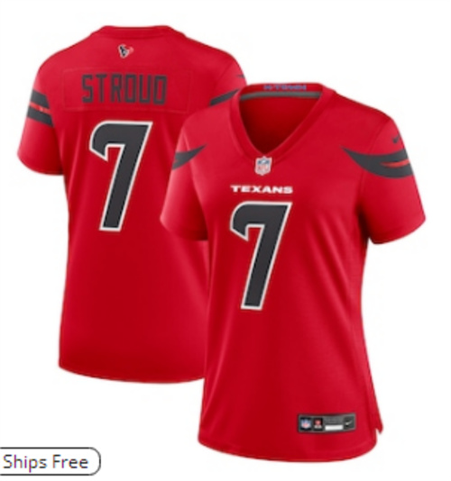 Houston Texans women Jerseys-0020