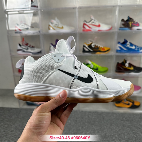 Nike Basketball-M-0013