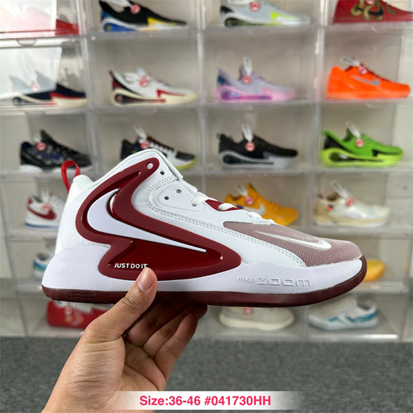 Nike Basketball-M-0008