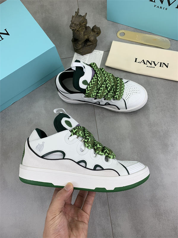 LANVIN Shoes-M-0193