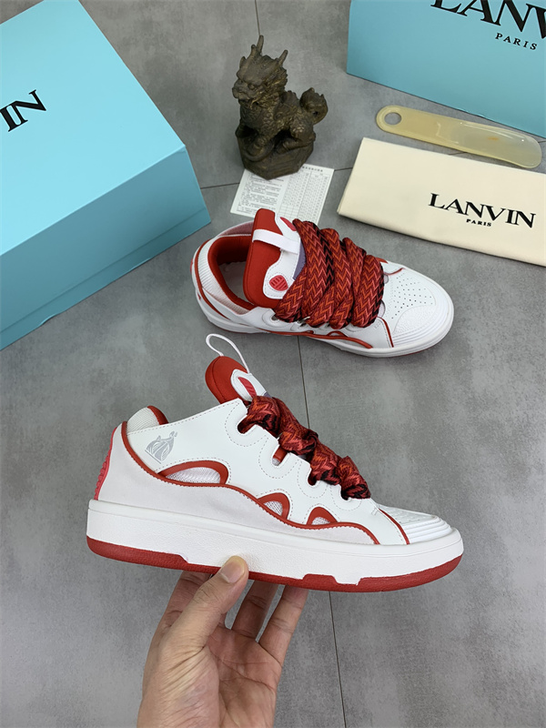 LANVIN Shoes-M-0194