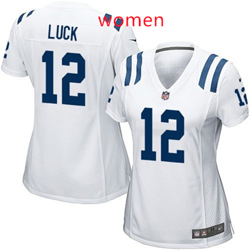 Indianapolis Colts women Jerseys-0001