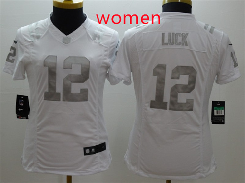 Indianapolis Colts women Jerseys-0003