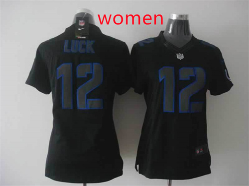 Indianapolis Colts women Jerseys-0004