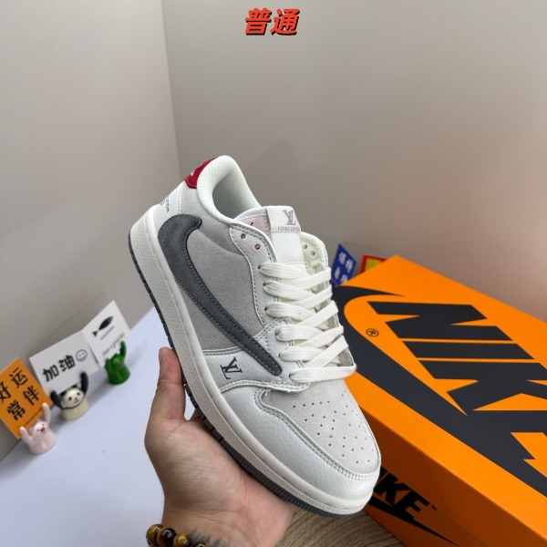Jordan1(Low)-W-0670