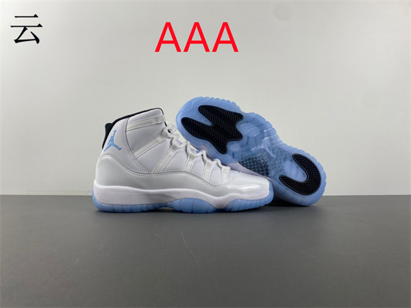 Jordan11(AAA)-M-0052