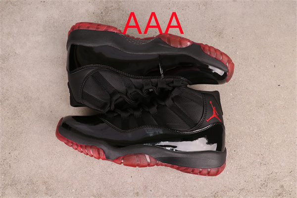 Jordan11(AAA)-W-0045