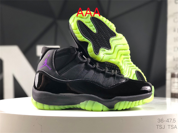 Jordan11(AAA)-W-0049