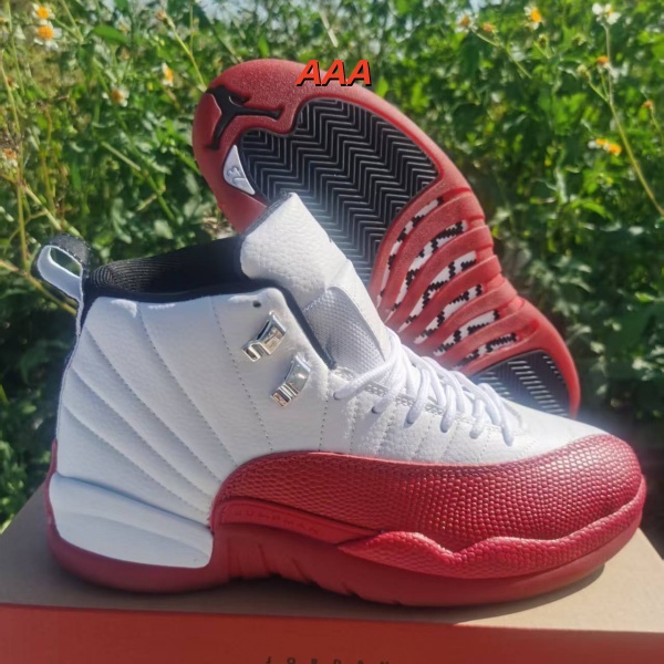 Jordan12(AAA)-W-0012