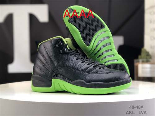 Jordan12(AAAA)-M-001