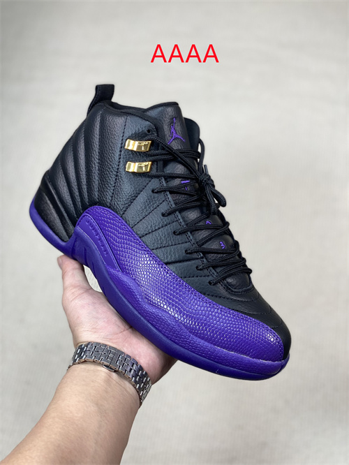 Jordan12(AAAA)-M-0013