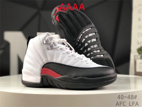 Jordan12(AAAA)-M-0017