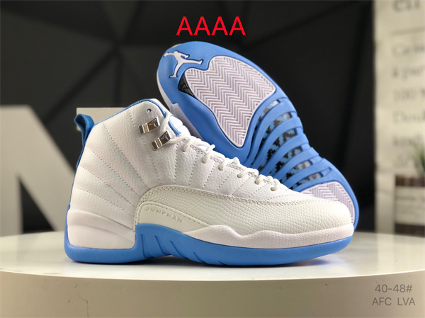 Jordan12(AAAA)-M-0021