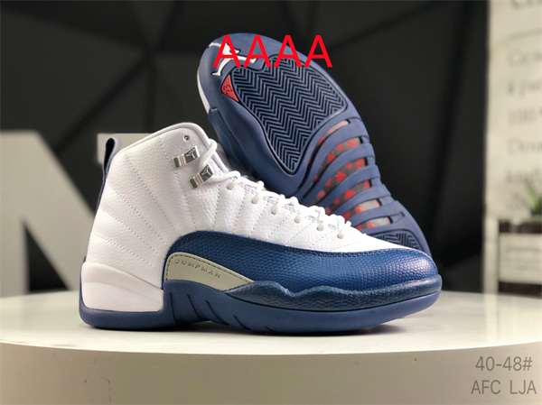 Jordan12(AAAA)-M-0022