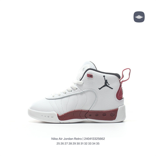 Jordan12(Kids)Shoes-0041