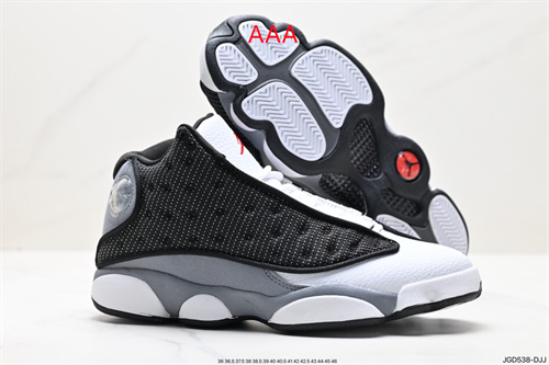 Jordan13(AAA)-M-0011
