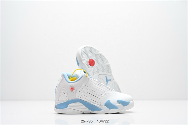 Jordan14(Kids)Shoes-0007