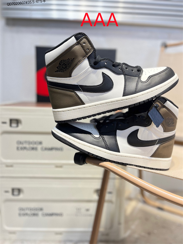 Jordan1(AAA)-W-0590