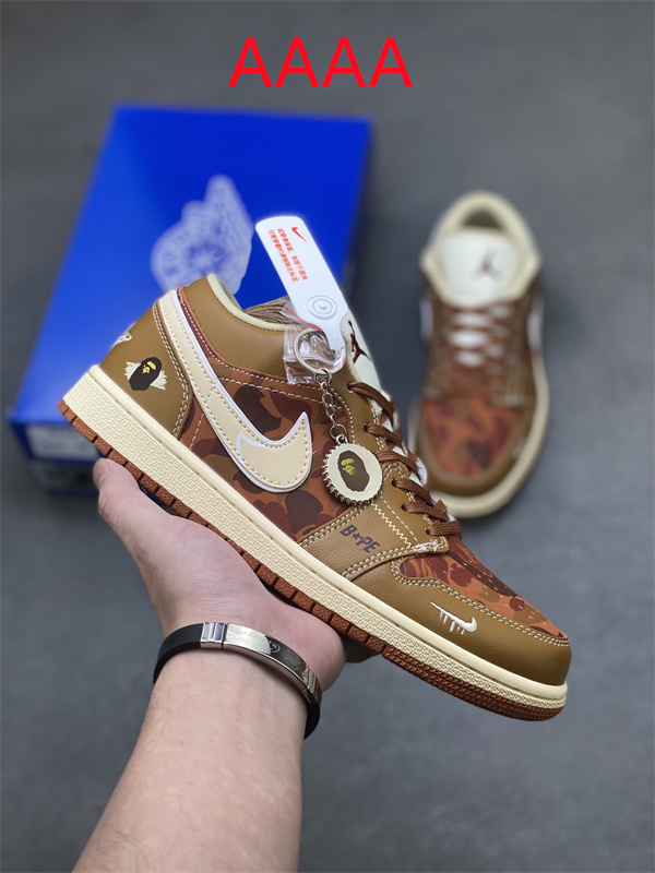 Jordan1(AAAA)-W(Low)-1624