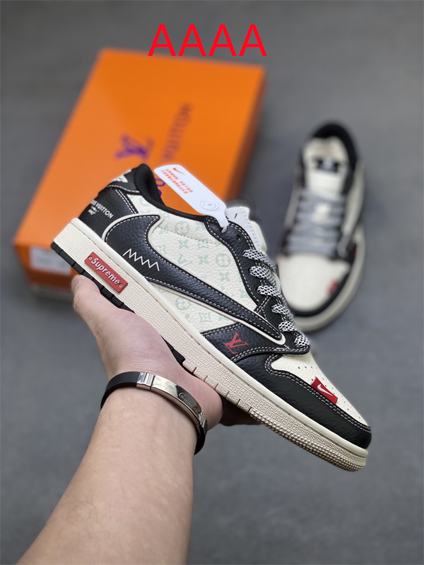 Jordan1(AAAA)-W(Low)-1626