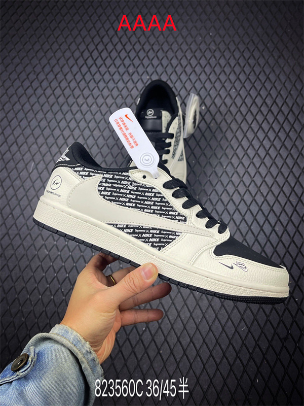 Jordan1(AAAA)-W(Low)-1638