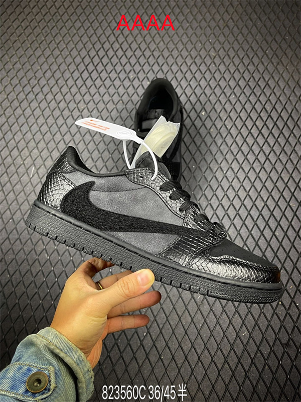 Jordan1(AAAA)-W(Low)-1642