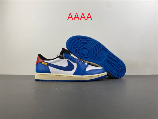 Jordan1(AAAA)-W(Low)-1644