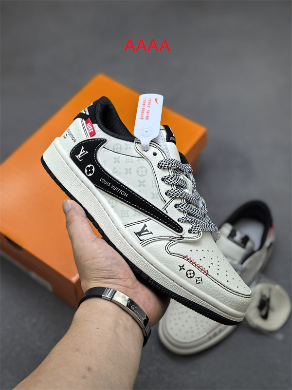 Jordan1(AAAA)-W(Low)-1647