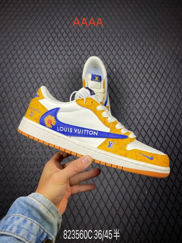 Jordan1(AAAA)-W(Low)-1651