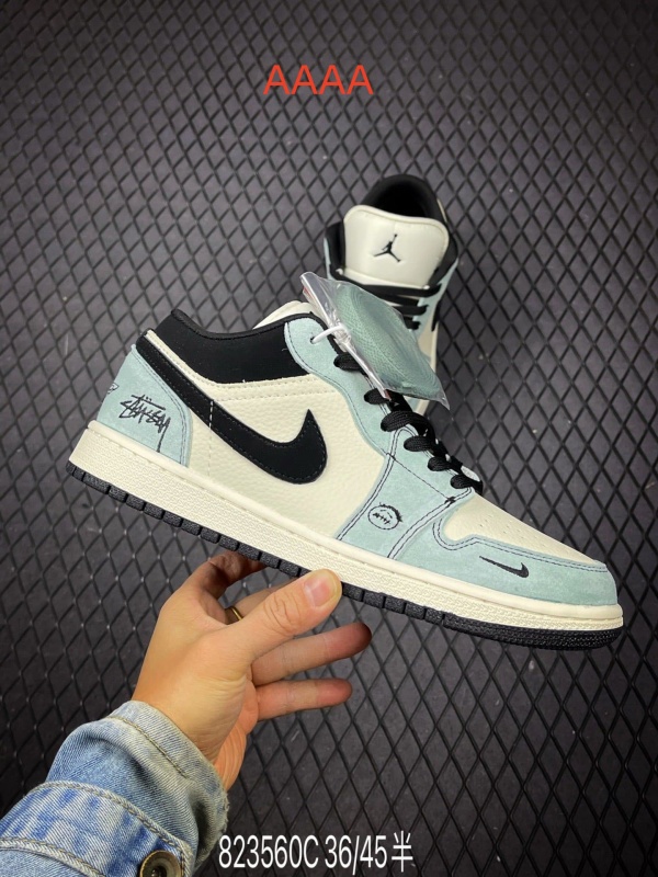 Jordan1(AAAA)-W(Low)-1655